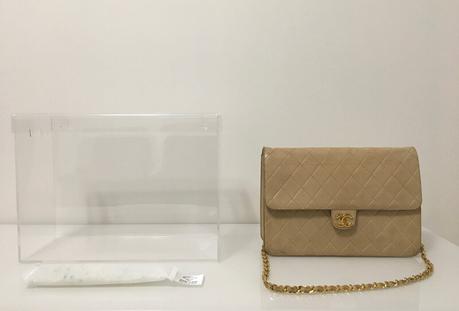 Comment préserver ces sacs tout en les exposants ? 4CD49397-8F8E-4FC0-B8BA-4E924320CC69