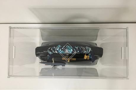 Comment préserver ces sacs tout en les exposants ? AD351341-46D1-4FA2-B13A-A82BD1CADDC1