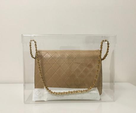 Comment préserver ces sacs tout en les exposants ? 3FD02449-22AF-4D74-937C-20A655044CF9