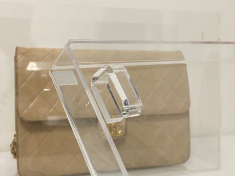 Comment préserver ces sacs tout en les exposants ? 0B8BDEAD-090C-44AF-8F26-2276C535D153