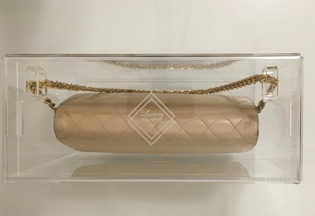 Comment préserver ces sacs tout en les exposants ? 16A360EA-6ECA-426D-9058-1A0E542F9DCE