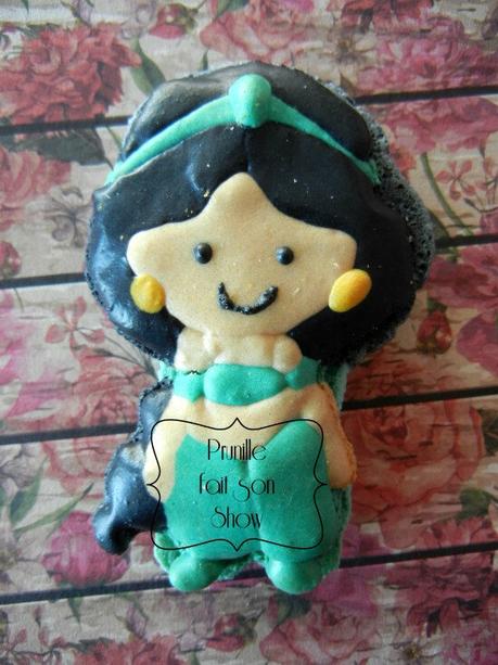 jasmine macaron prunillefee