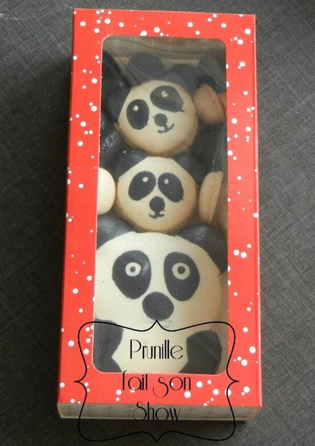 macaron panda prunillefee