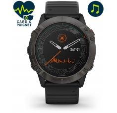 Black Friday 2022 : les offres Garmin, Polar, Suunto, Coros, etc