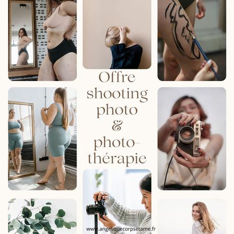 Staying alive Photo thérapie se sentir vivante