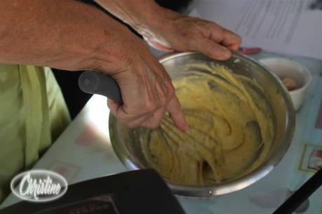 ~~ Chantal Louis pour un vingt deuxième atelier Demarle ~~ IMG_7442