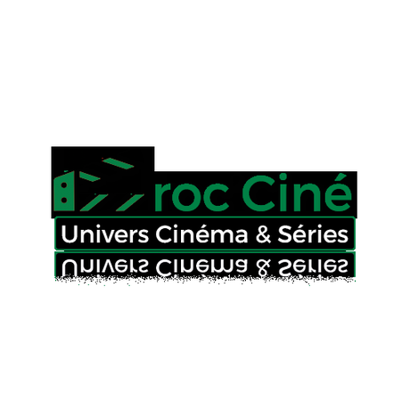 Nouveau Logo : Croc'Ciné