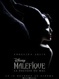 MALEFIQUE 1 & 2 : Angélina Jolie nous dévoile son côté obscur !
