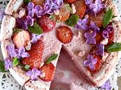 Charlotte fraises