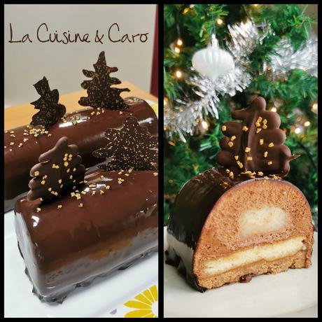 Bûche Chocolat Poire buche_chocolat_poire_coupe