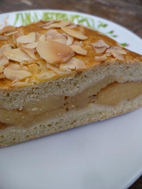 4 gâteaux aux coings g^teau coings (2)