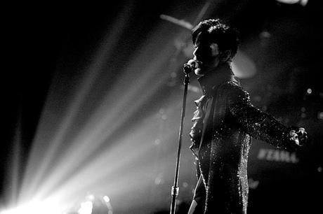 Fantôme de l'Artiste Fantôme de l'Artiste