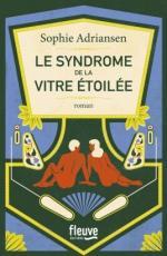 Mon doublé sur Sophie Adriansen - Max et les poissons // Le syndrome de la vitre étoilée syndrome vitre étoilée