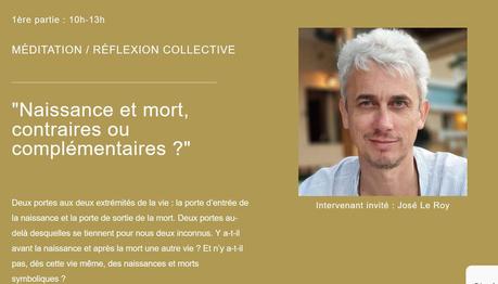 Naissance et mort sesame