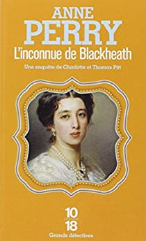 L’inconnue de Blackheath