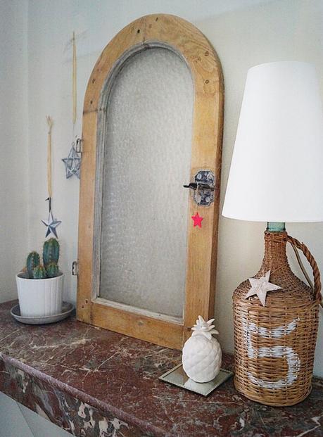 Renaissance d’une petite fenêtre #relooking personnalisé Fenetre-arrondie-relooking-personnalise-in-situ-biais