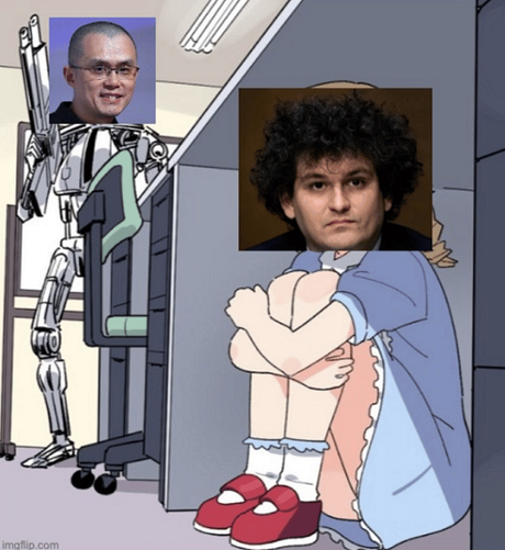 Derrière la débâcle de FTX, d’étranges coïncidences