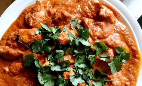 °butter chicken///inde° 22