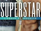 Superstar Sarina Bowen [L'Equipe Brooklin