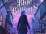 mystérieux fantastique Blue Billings Lily Morton [Black