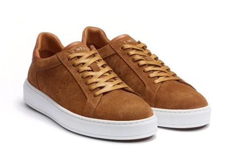 J.M. Weston, le style à la française depuis 1891 J.M. Weston, le style à la française depuis 1891