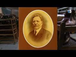 J.M. Weston, le style à la française depuis 1891 J.M. Weston, le style à la française depuis 1891