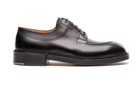 J.M. Weston, le style à la française depuis 1891 J.M. Weston, le style à la française depuis 1891