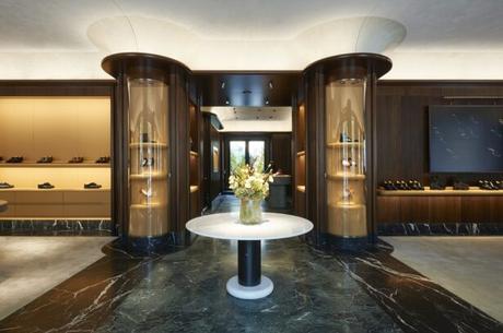 J.M. Weston, le style à la française depuis 1891 J.M. Weston, le style à la française depuis 1891