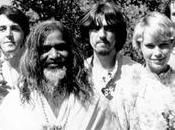 choses savoir l’album blanc Beatles