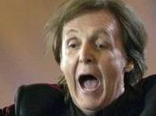 Quand Paul McCartney téléporté direct dans l’espace