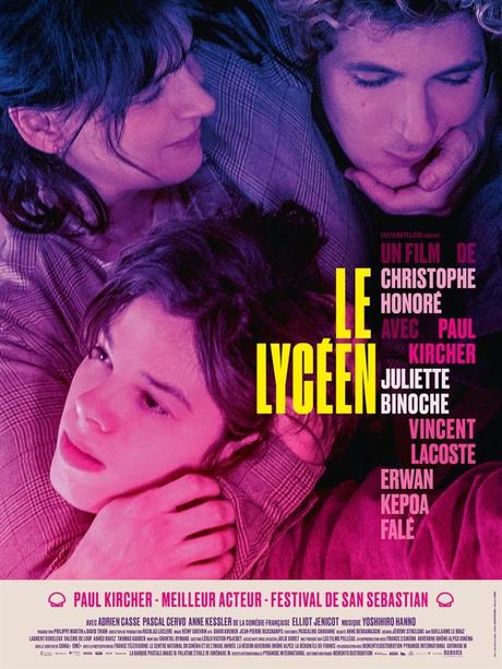 Cinéma | LE LYCÉEN – 14/20