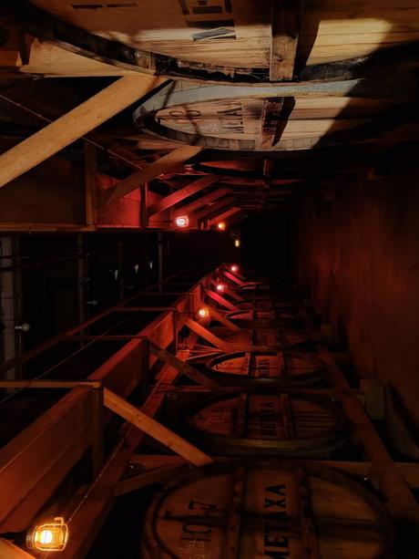 A la découverte de Metaxa A la découverte de Metaxa