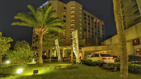 Infinix remporte le prix de la meilleure marque de téléphones mobiles au Nigeria Infinix remporte le prix de la meilleure marque de téléphones mobiles au Nigeria