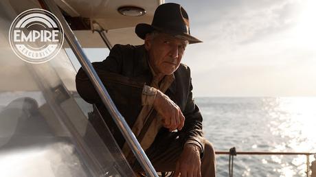 Nouvelle image officielle pour Indiana Jones 5 de James Mangold