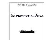 "Souviens-toi Joola" Patrice Auvray