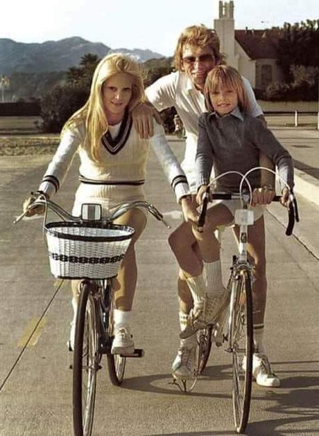 Divers : photos rares de notre jeunesse