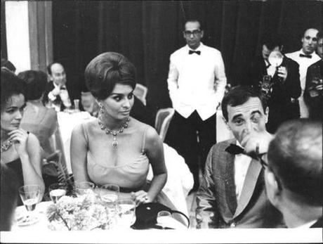 Divers : photos rares de notre jeunesse