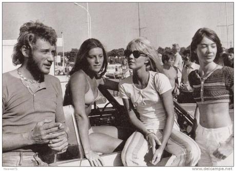 Divers : photos rares de notre jeunesse