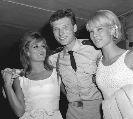 Divers : photos rares de notre jeunesse