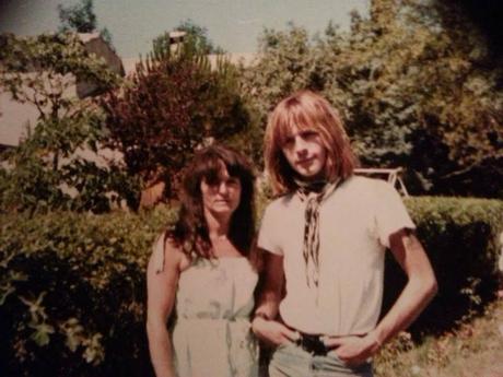 Divers : photos rares de notre jeunesse