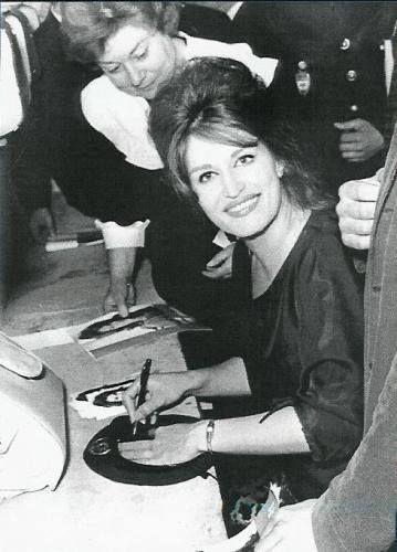 Divers : photos rares de notre jeunesse