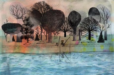 Bribes de bibliothèrapie Bribes de bibliothèrapie