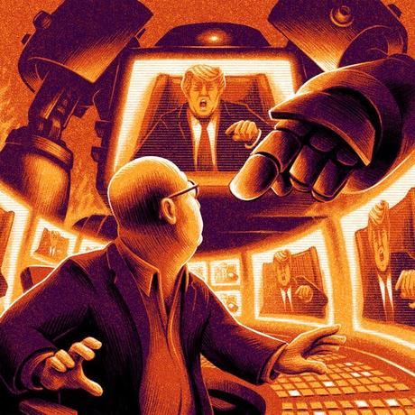 Le Retour du Clown (ou pas)