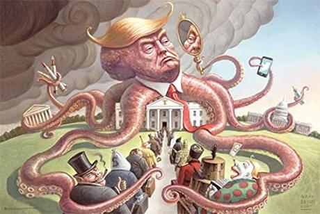 Le Retour du Clown (ou pas)