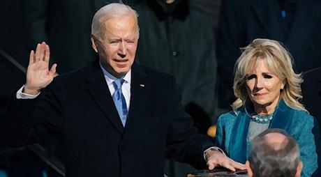 Joe Biden face à ses 80 années