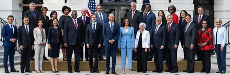 Joe Biden face à ses 80 années