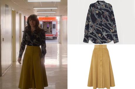 DEAD TO ME : Judy’s outfit in S3E01