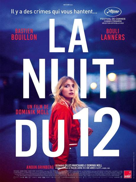 Critique Ciné : La Nuit du 12 (2022)