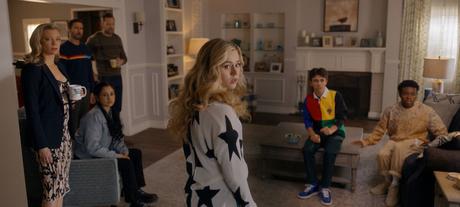 Critiques Séries : Stargirl. Saison 3. Episode 11.