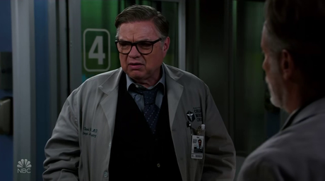 Chicago Med (Saison 8, épisode 8), Chicago Fire (Saison 11, épisode 8), Chicago PD (Saison 10, épisode 8)